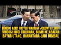 Download Lagu BONCOS ABIS! PROYEK WARISAN JOKOWI \u0026 LUHUT WHOOSH RUGI TRILIUNAN. DANANTARA JADI TUMBAL | OTR #1008