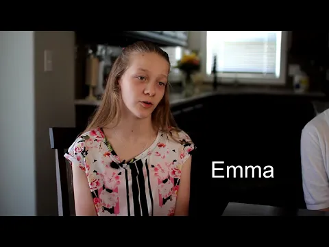 Watch Emma's Story!