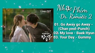 Download OST Romantic Doctor, Teacher Kim 2 . MP3