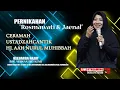 Download Lagu CERAMAH USTADZAH CANTIK HJ. AAH NURUL MUHIBBAH || 19/11/2020
