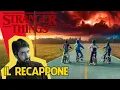 Il RECAPPONE di STRANGER THINGS - STAGIONI 1-4