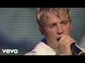 Download Lagu Westlife - What Makes a Man (Live At Wembley '06)