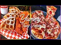 Download Lagu So Yummy Pizza | The Most Amazing Delicious Mouth Watering Food Ideas | Tasty Amazing Cooking Videos
