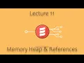 CSE 116 Lecture 11 Memory Heap and References