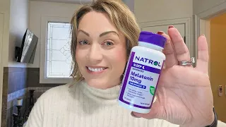 WARNING This Melatonin Works TOO WELL