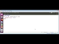 Bash script to Iterate over directories