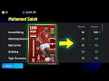 Lagu Best Training Guide Free Mohamed Salah 100 Rated In Efootball 2026 ||