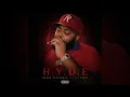 BSF Rick Hyde - H Y D E Album Ft ElCamino Flames Dot Malik Keen Streetz OneTakeCarter Duckman