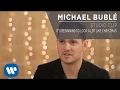 Download Lagu Michael Bublé - It's Beginning To Look A Lot Like Christmas [Studio Clip]
