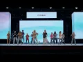 "WASHED" Motions Video (Elevation Rhythm)