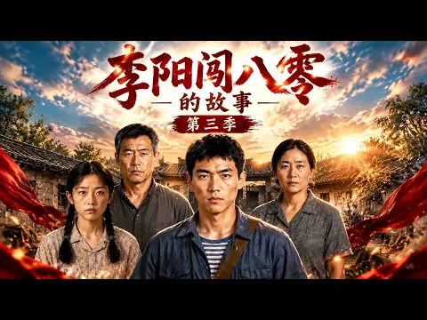 Li Yang's Story in the Eighties Episode 2
