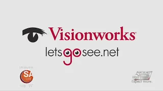Visionworks launches program to help local kids see in school
