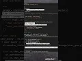 Python StreamLit LangChain GPT Real-Time Chatbot with Memory for AI Agents coding