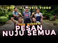 Download Lagu Pesan Nuju Semua - Tom Wesley (Official Music Video)