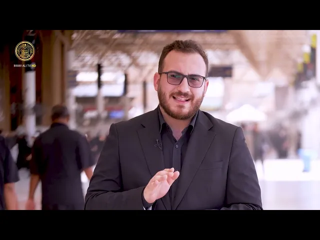 ⁣رواق الخدمة (8)