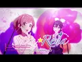 Download Lagu [Romaji Only] Masquerade by Suzu☆Rena | SELECTION PROJECT
