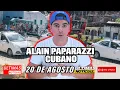 Download Lagu CUBA❗LA COSA ANDA CALIENTE Y LA GENTE ANDA CORRIENDO✅Alain Paparazzi Cubano✅