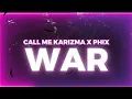 Download Lagu CALL ME KARIZMA x PHIX - \