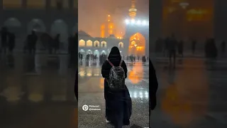 السلام على علي بن موسى الرضا علي ابن موسى الرضا علي الرضا مشهدالرضا 1446hijriah2025 