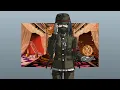 Korekiyo Shinguji Love Suite but it s voiced
