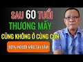Download Lagu LẠI VĂN SÂM - Tuổi Già Không Ở Cùng Con, 5 Câu Chuyện Đau Lòng khiến bạn phải suy ngẫm!