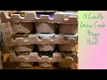 18 Goose Creek Candle Mega Haul