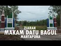 Download Lagu Manaqib Datu Bagul (Syaikh Aminullah) Martapura