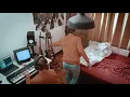 Unknown Mortal Orchestra - 'Hunnybee' (Looping Cover)