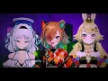【Shiki x Non x Rita】W.I.T.C.H. - Devon Cole【Cover】🔮🖤