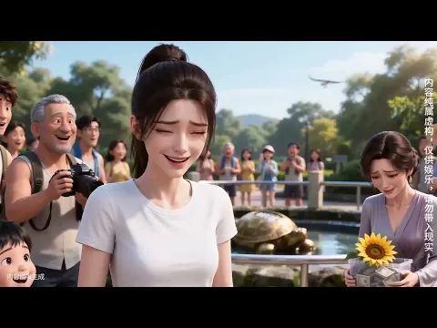 말랑말랑 동물원 50화