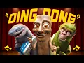 Download Lagu The Brainrot Band - Ding Dong (Viral Song) (official song)