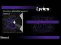 Seori - Run (Feat. Paul Blanco) 가사(lyrics)