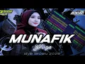 Lagu DJ RELIGI MUNAFIK STYLE TERBARU 26K COCOK UNTUK HAJATAN R3 AUDIO FEAT ‼️Aulian 17