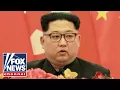 US North Korea ready to discuss denuclearization