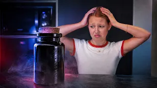 НИКОГДА Не Пользуйся Косметикой ВЕДЬМЫ!