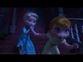 Do You Want to Build a Snowman? | Cartoons For Kids | Frozen