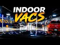 MASSIVE - Mango Express Car Wash With Indoor Vacuuming Facility