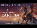 A Wizard of Earthsea Earthsea Cycle - Ursula K