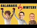 Lawyer Break Down Tayvin Galanakis fight for justice
