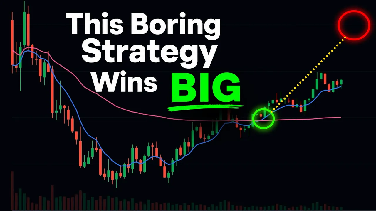 The Accuracy AND Big Winners Combo Strategy: video thumbnail