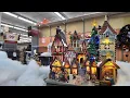 Download Lagu It's Christmas at Michaels with NEW! Lemax Christmas Village Collection 2025 #kreepers 