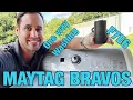 Maytag Bravos Washer Not Washing or Spinning It s Washing in One Direction F7E6 WX600XW0
