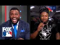 Daaa Yankees Lose Vladimir Guerrero Jr Big Papi TROLL New York after ALDS elimination
