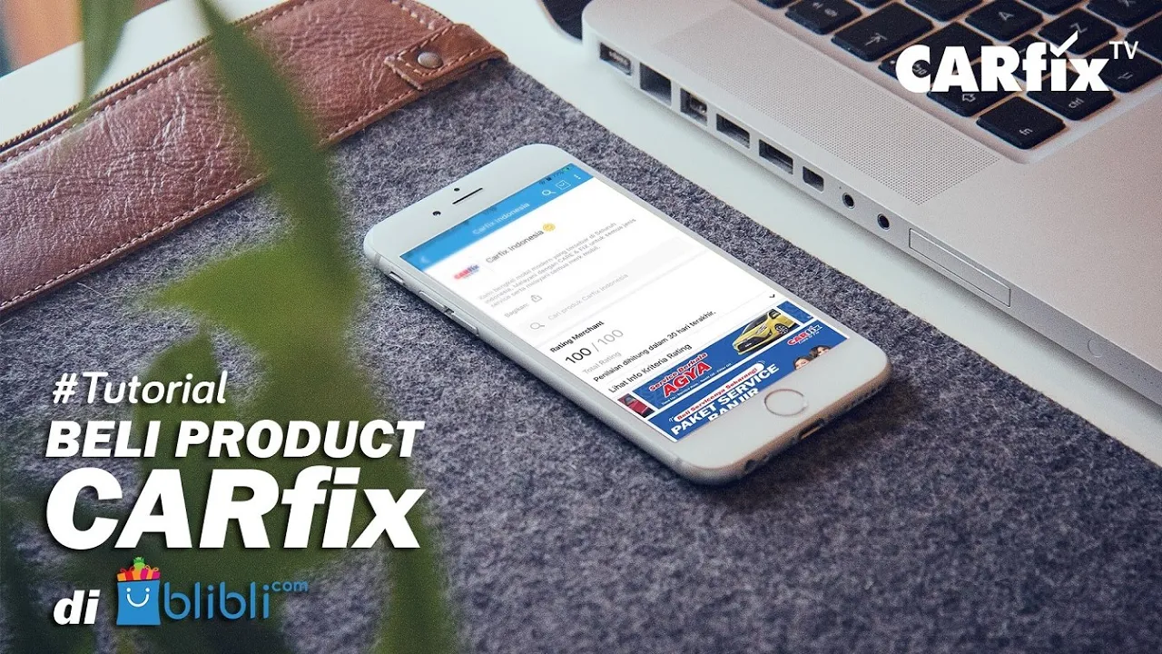 Cara Menggunakan Voucher Di Aplikasi Blibli