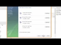 6 Reverse Engineering a Live Database