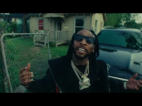 Shordie Shordie - Do Sum Wit It (Official Music Video)
