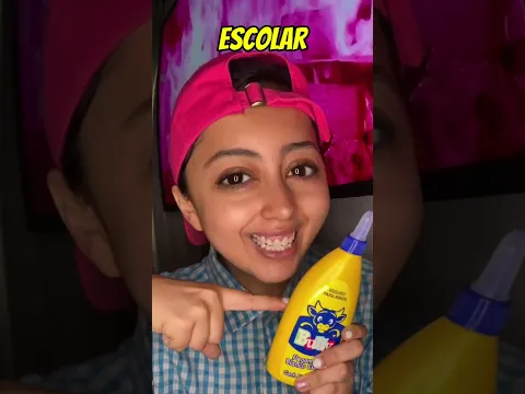 Transformé SLIME en un SQUISHY perfecto 🤯...#short