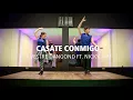 Cásate conmigo  -Nicky Jam y Silvestre Dangond - Zumba - Flow dance fitness