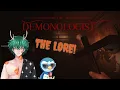 Unlocking Maria s Room Demonologist