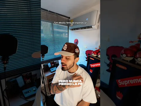 El día que nacía esta canción fue un día muy complicado